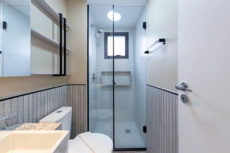 Apartamento B Homy V Mariana - 200m Do Metro Ch Klabin Kl207