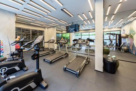 Apartamento B Homy V Mariana - 200m Do Metro Ch Klabin Kl207 São Paulo