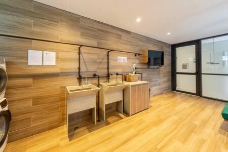 Apartment B Homy V Mariana - 200m Do Metro Ch Klabin Kl207