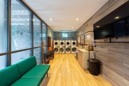 Apartamento B Homy V Mariana - 200m Do Metro Ch Klabin Kl207 *