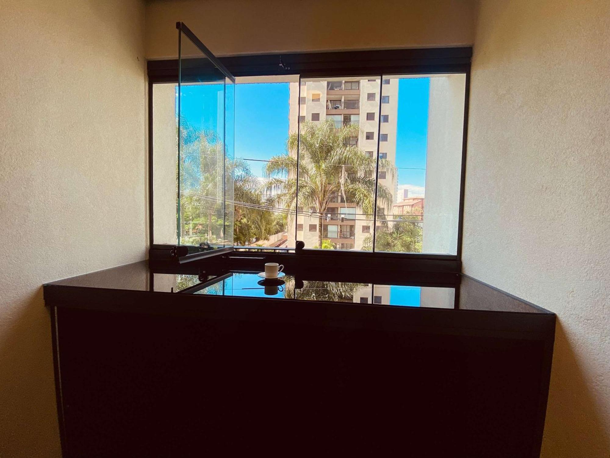 Apartamento B Homy V Mariana - 200m Do Metro Ch Klabin Kl207 São Paulo